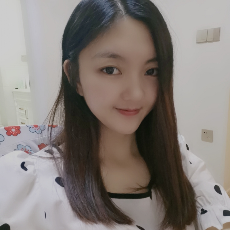 依依的第一张照片--上杭婚介网
