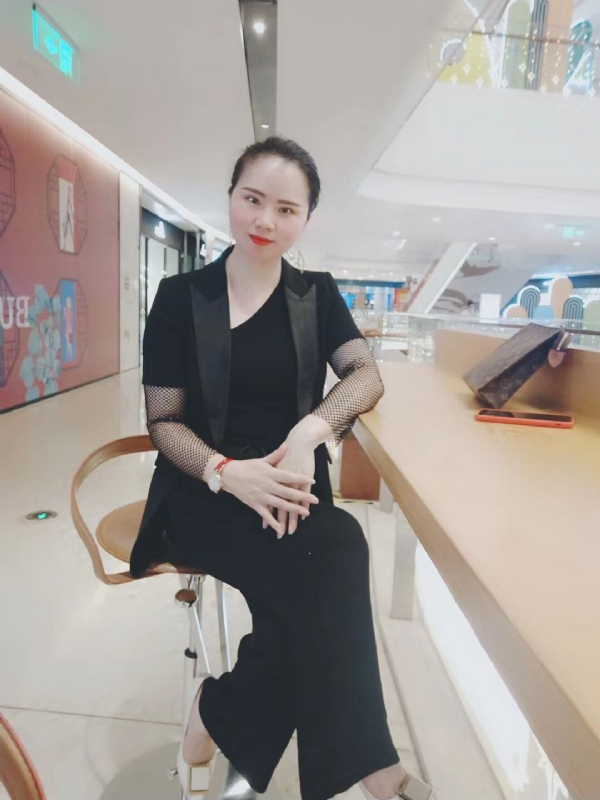 洒脱666的第一张照片--上杭婚介网