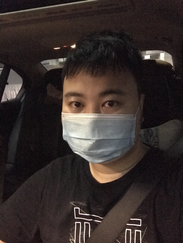 Roman的第一张照片--上杭婚介网