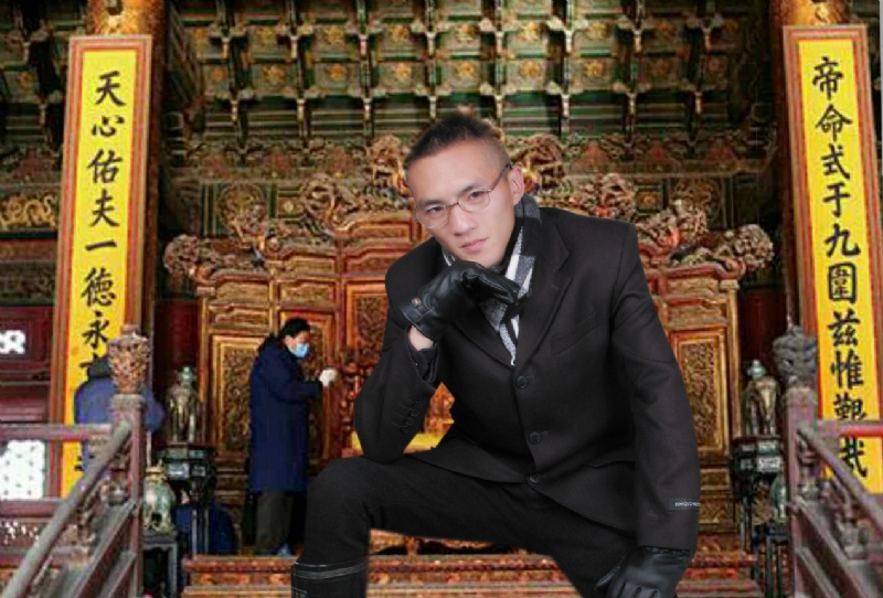 余生平凡的第三张照片--上杭婚介网