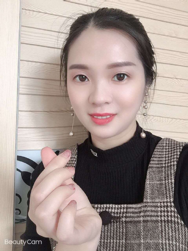 紫梦的第一张照片--上杭婚介网