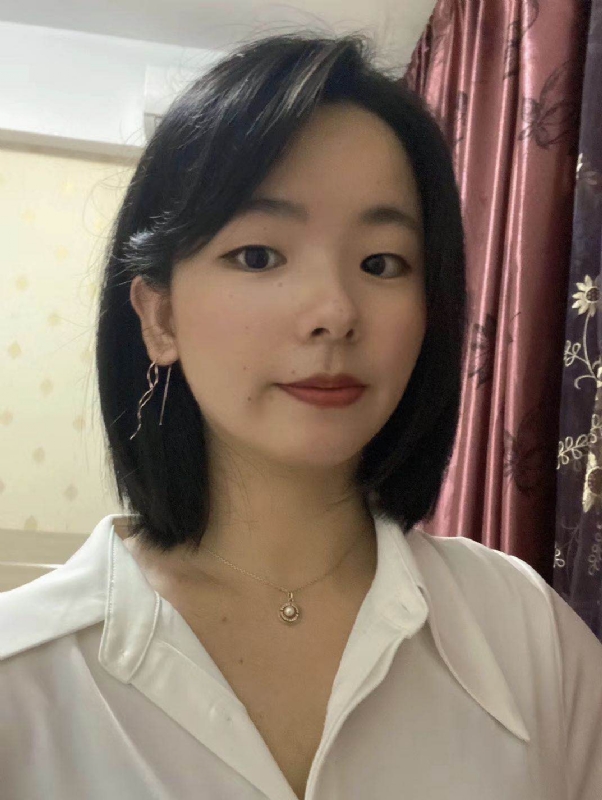 duoduolady的第一张照片--上杭婚介网