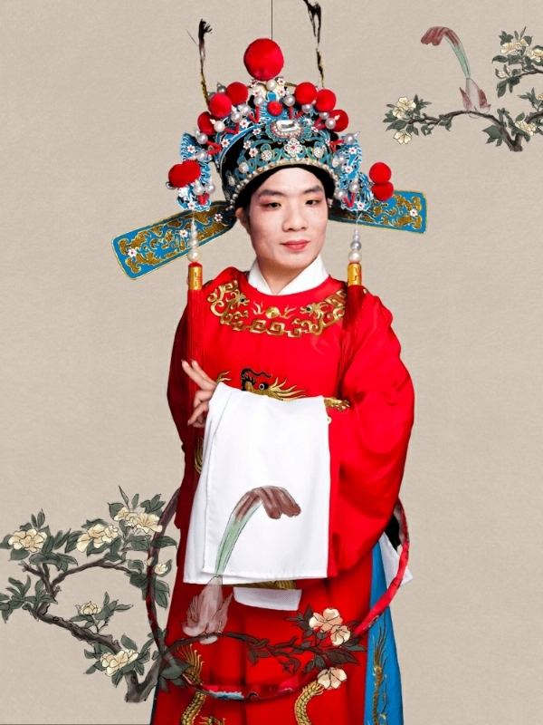shizhenyi的第一张照片--上杭婚介网