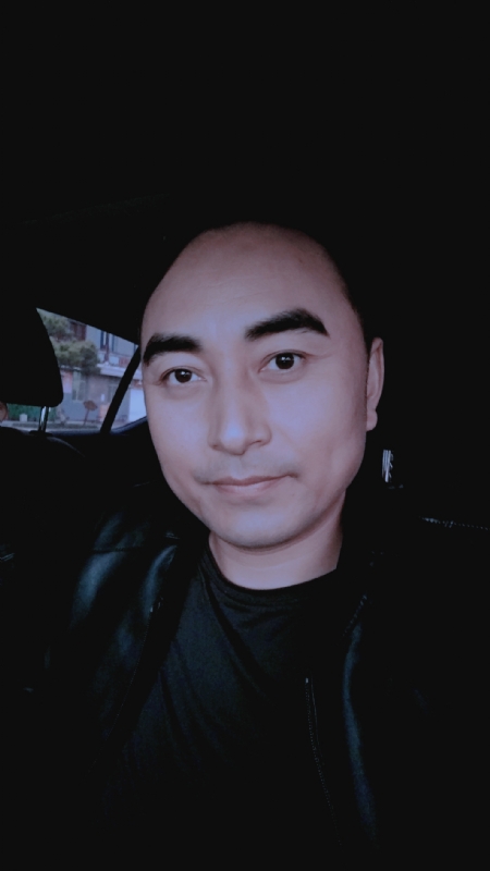 江舟的第一张照片--上杭婚介网