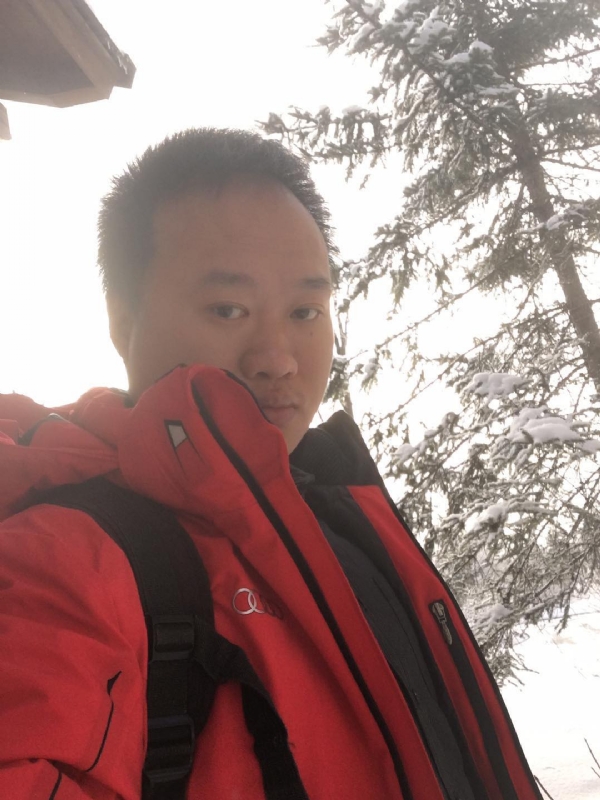鷇音子的第一张照片--上杭婚介网