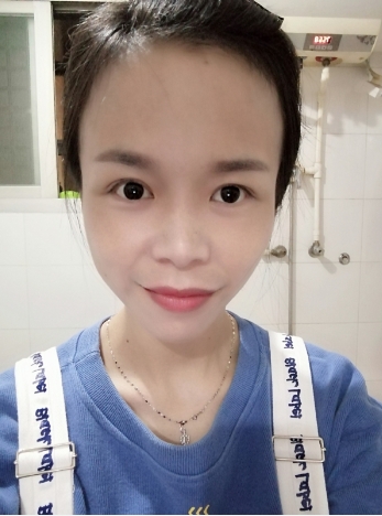 舞月光的第一张照片--上杭婚介网