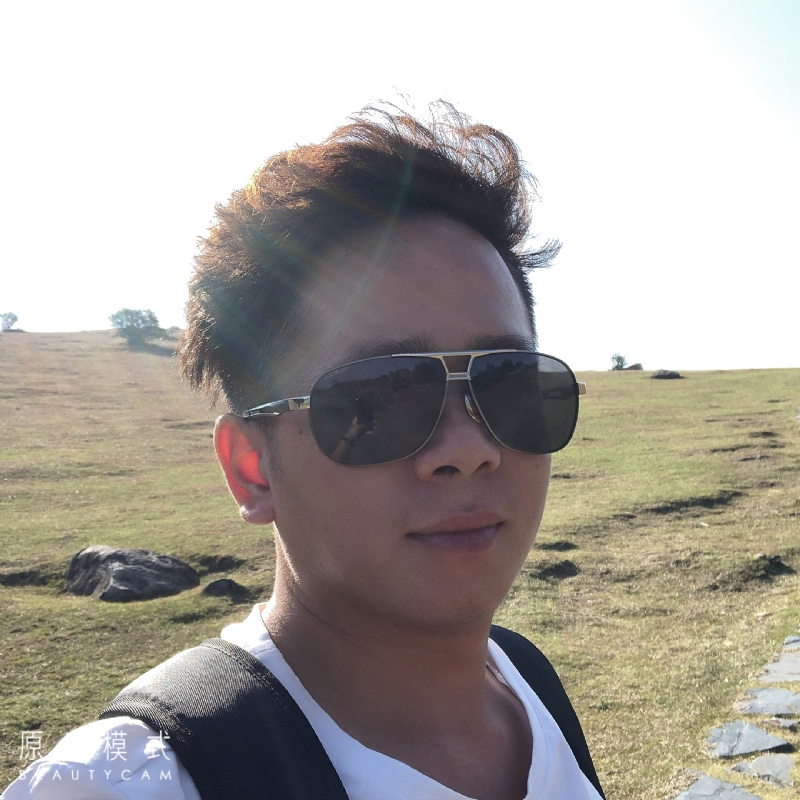 六个字的距离的第一张照片--上杭婚介网