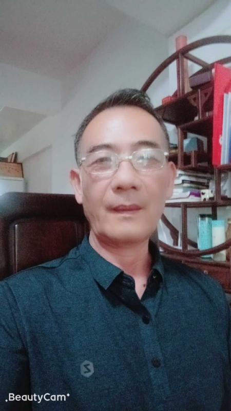 墨初的第一张照片--上杭婚介网