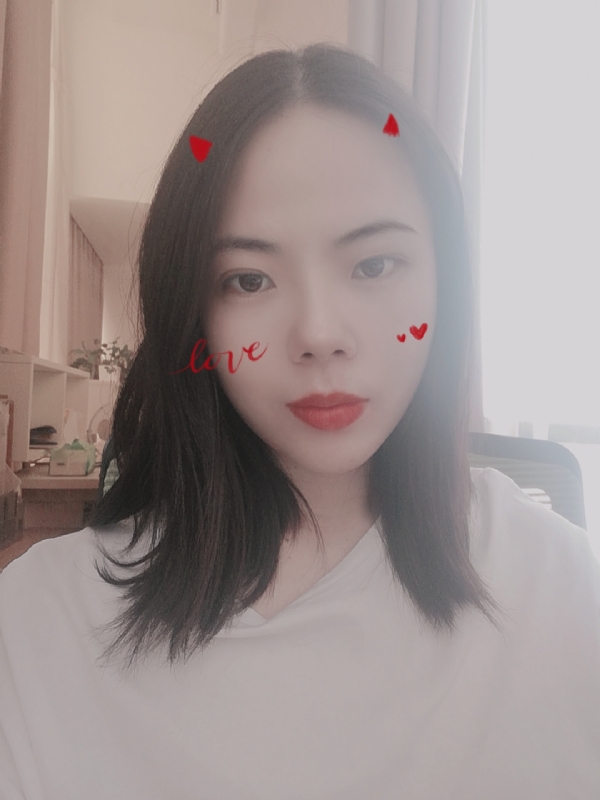 木子李的第一张照片--上杭婚介网