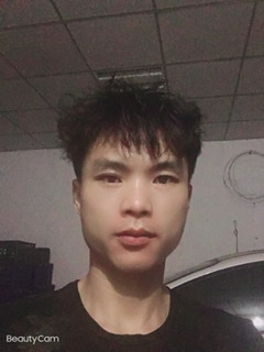 表哥的第一张照片--上杭婚介网