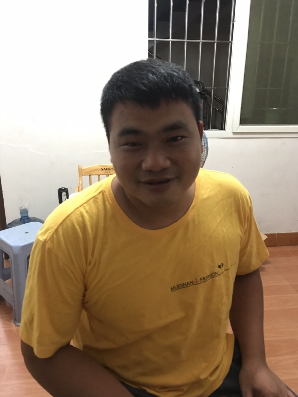 晴栀的第二张照片--上杭婚介网