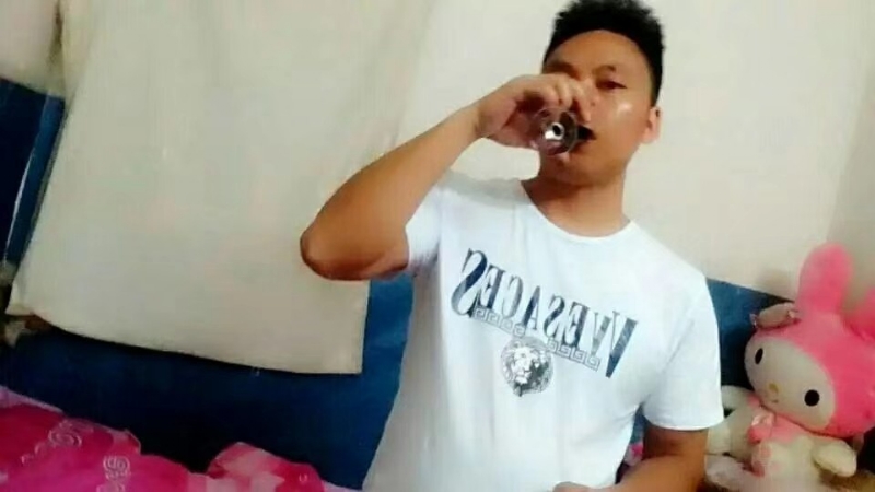 寻缘的第一张照片--上杭婚介网
