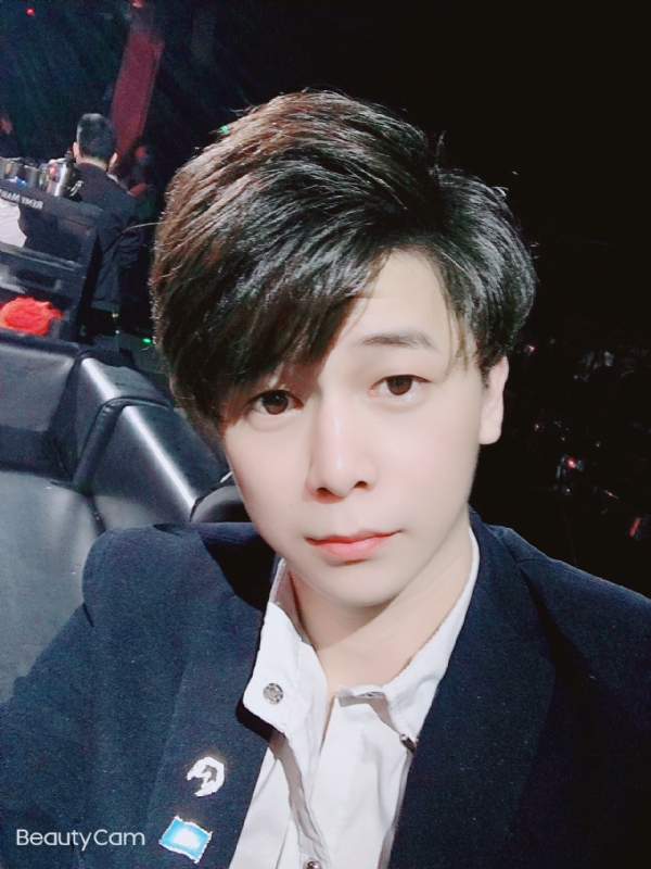 梦晨的第一张照片--上杭婚介网