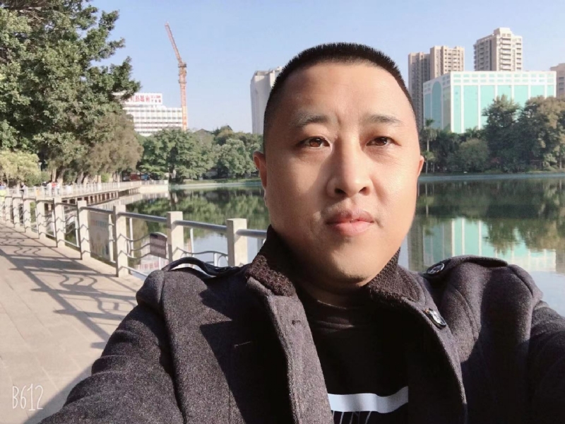 惜遇淡别的第一张照片--上杭婚介网