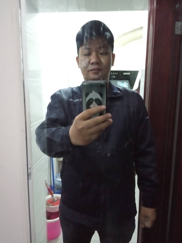 寂寞丑小鸭的第二张照片--上杭婚介网