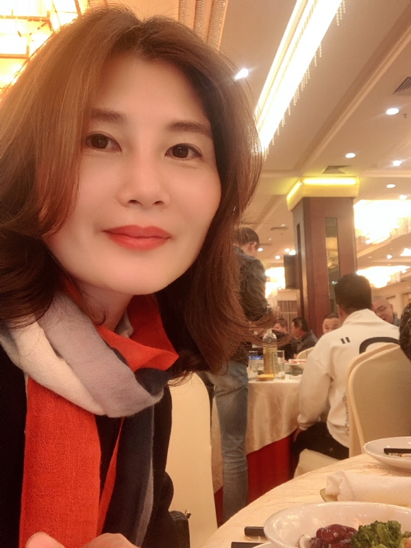 遥想的第一张照片--上杭婚介网