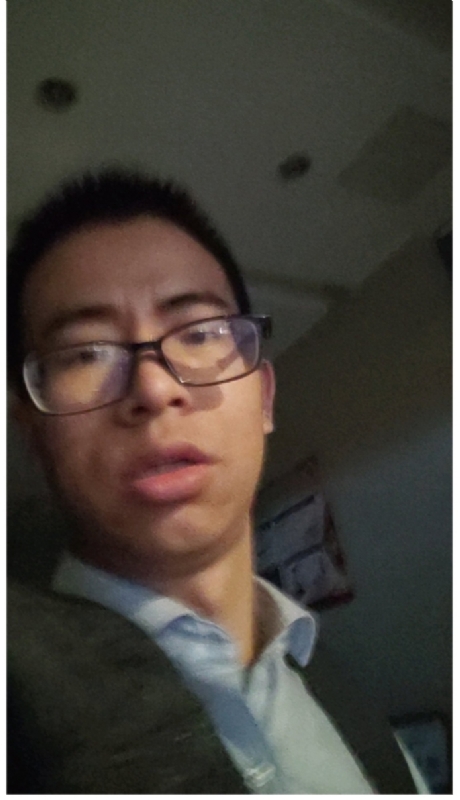 小螃蟹的第二张照片--上杭婚介网