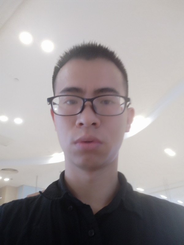 小螃蟹的第四张照片--上杭婚介网