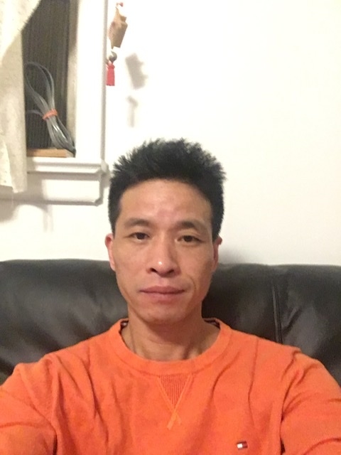 美籍华人的第一张照片--上杭婚介网