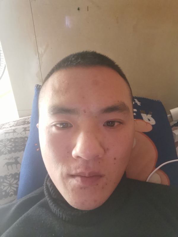 余生平凡的第二张照片--上杭婚介网