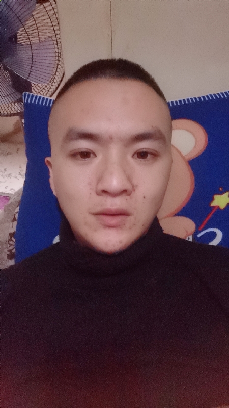 余生平凡的第三张照片--上杭婚介网