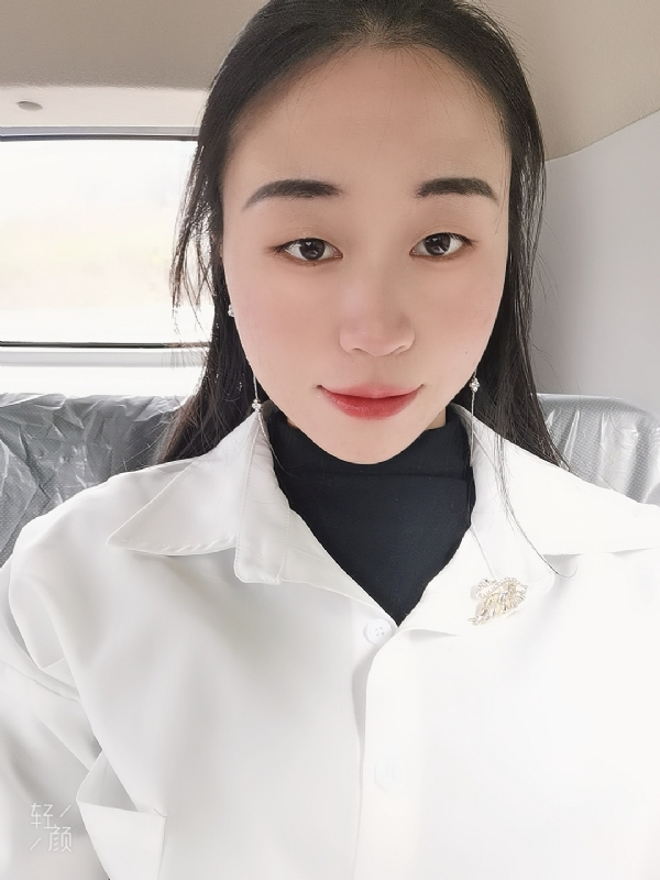 丽丽的第三张照片--上杭婚介网