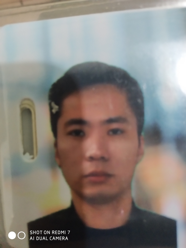 比不感觉的第一张照片--上杭婚介网