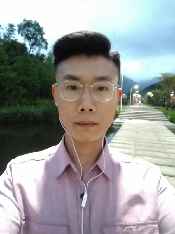 彩虹的第一张照片--上杭婚介网
