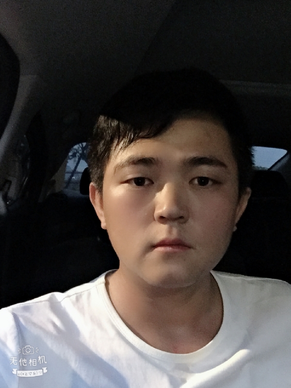 「遇见」的第一张照片--上杭婚介网