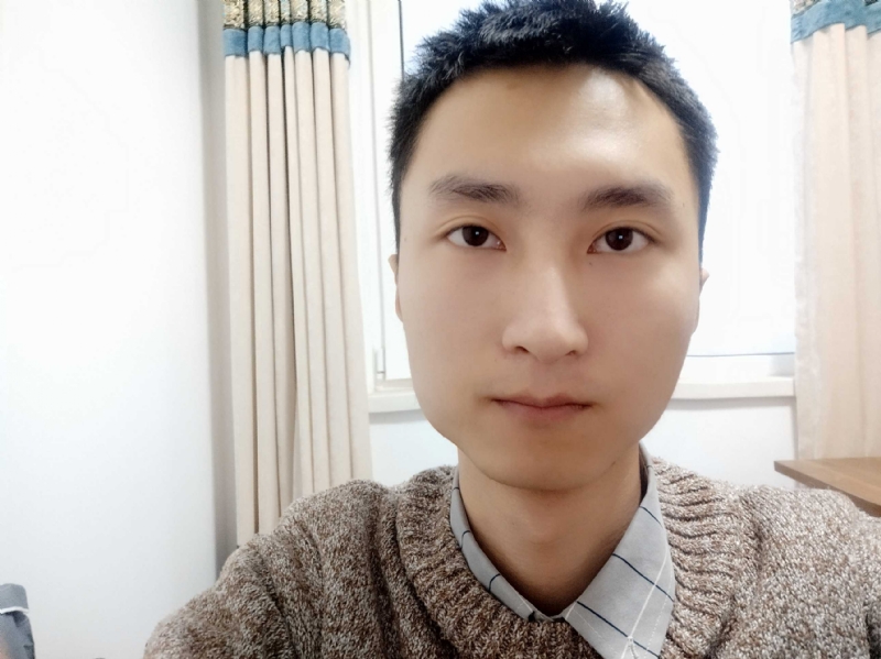 陈先生的第二张照片--上杭婚介网