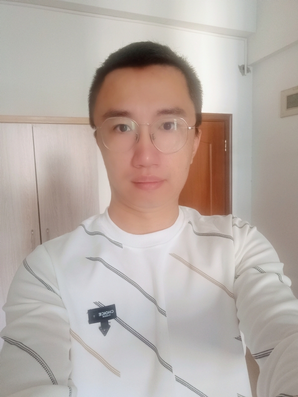 一生有你*足矣的第一张照片--上杭婚介网