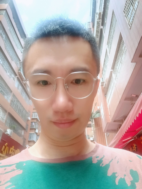 一生有你*足矣的第二张照片--上杭婚介网
