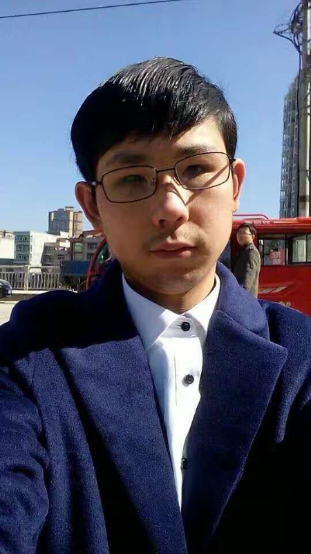 到处跑的小天意的第一张照片--上杭婚介网