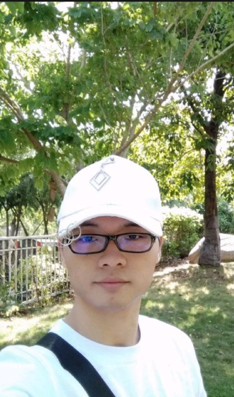 尘尘的第一张照片--上杭婚介网