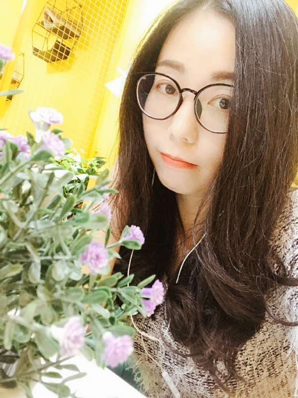薇薇的第二张照片--上杭婚介网