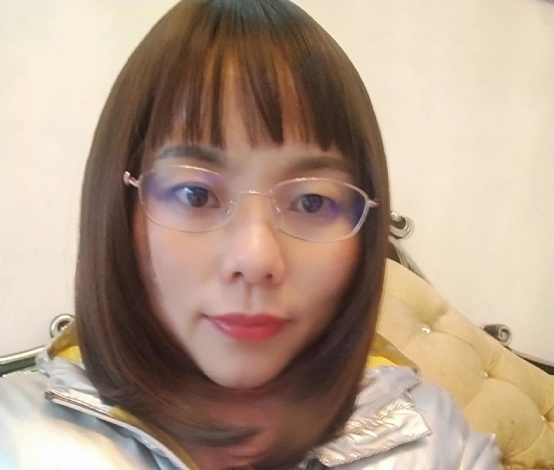 爱笑的彩虹的第一张照片--上杭婚介网