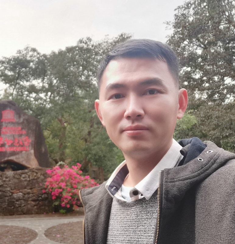 羽若星辰的第一张照片--上杭婚介网