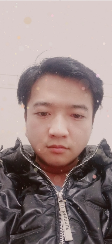 书中没有颜如玉的第一张照片--上杭婚介网