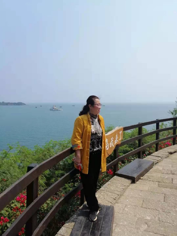曦若半秋的第一张照片--上杭婚介网