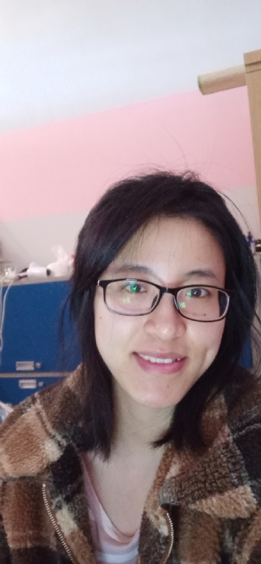 晓燕的第一张照片--上杭婚介网