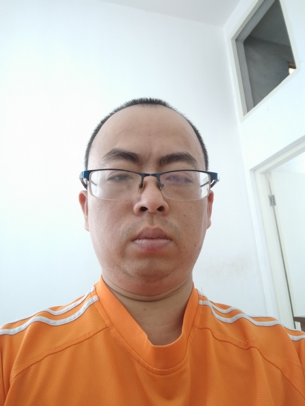 平淡生活的第一张照片--上杭婚介网
