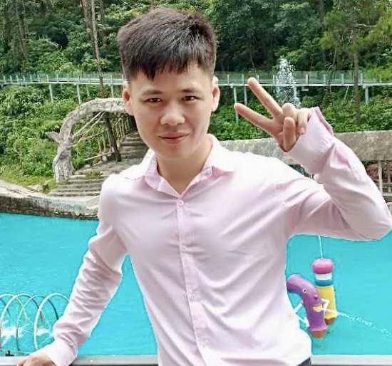 浅笑安然的第二张照片--上杭婚介网