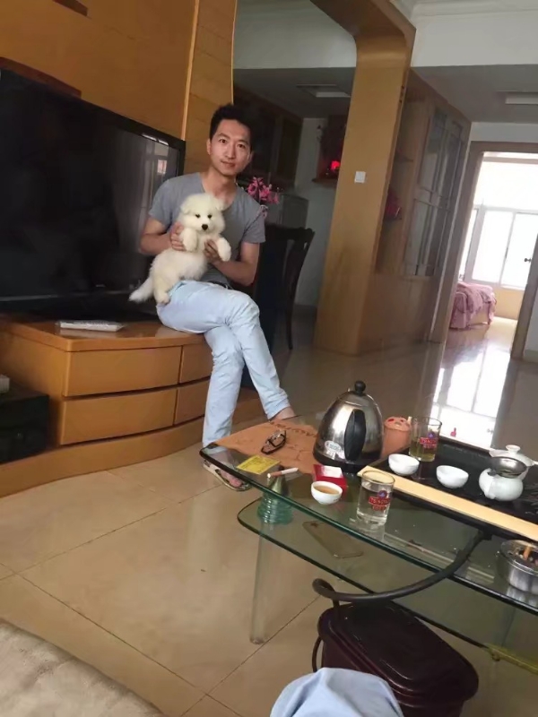 潇湘剑雨的第二张照片--上杭婚介网