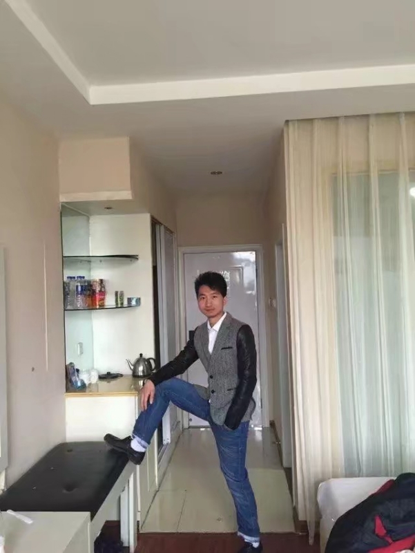潇湘剑雨的第四张照片--上杭婚介网