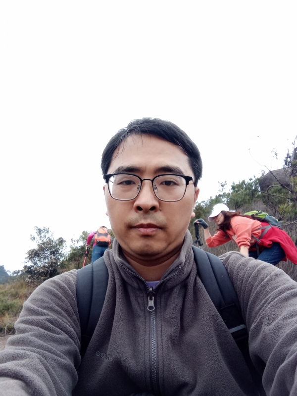 凯歌的第三张照片--上杭婚介网
