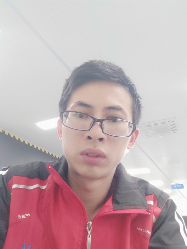 找个过日子的第一张照片--上杭婚介网