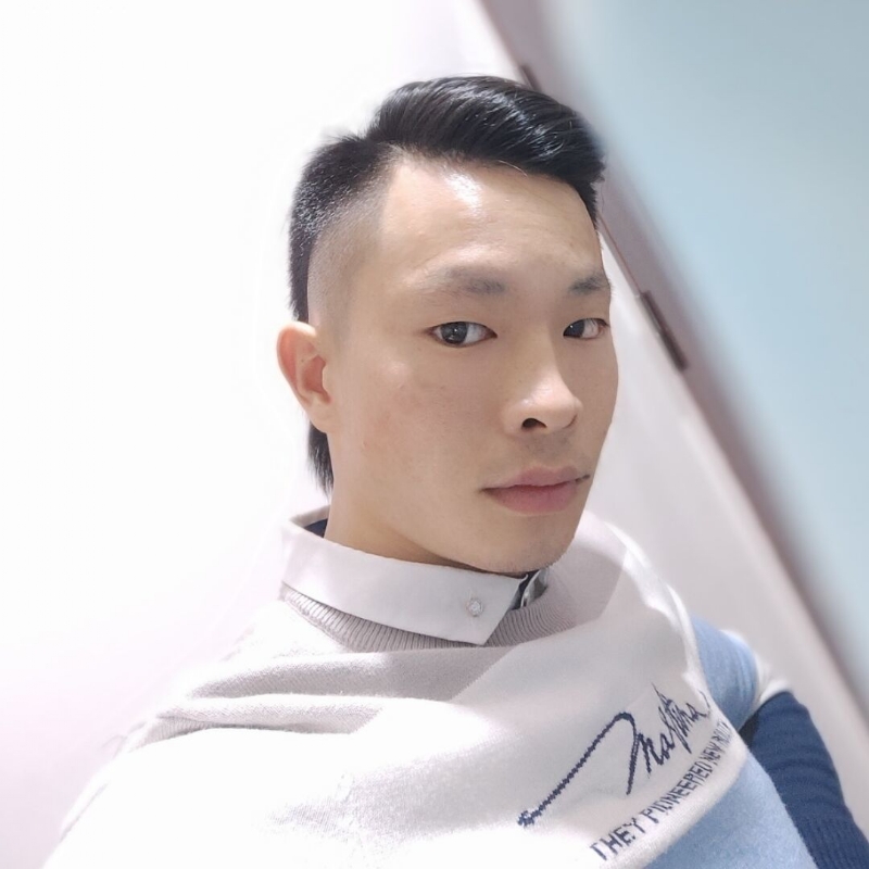 为爱付出的第一张照片--上杭婚介网