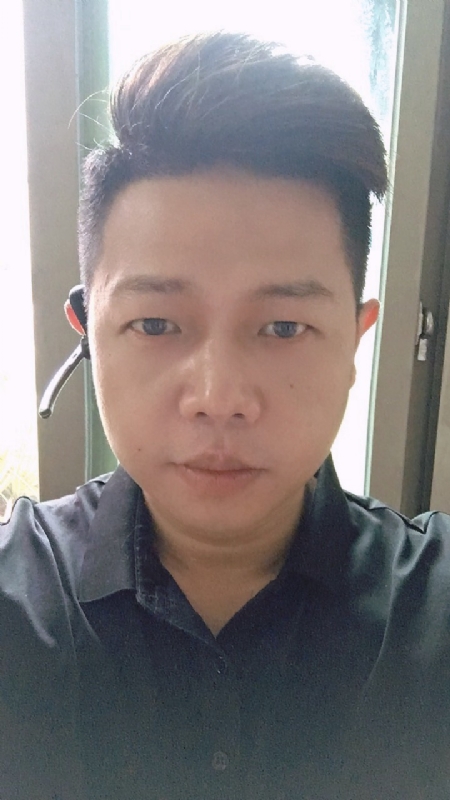 诚意征婚的第二张照片--上杭婚介网