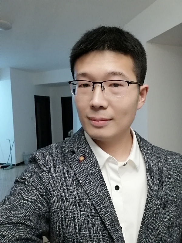 爱你一万年的第一张照片--上杭婚介网