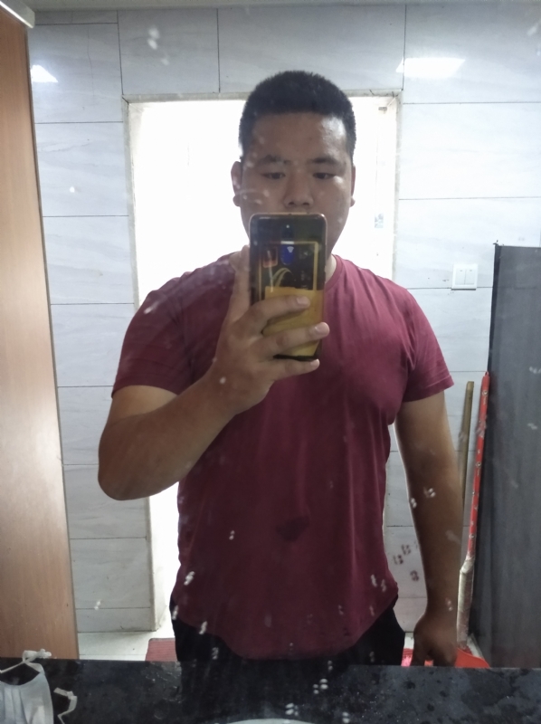 阿宾的第一张照片--上杭婚介网